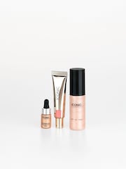 ICONIC London The Quick Glow Makeup Gift Set (Worth £48) - Image 2 of 3