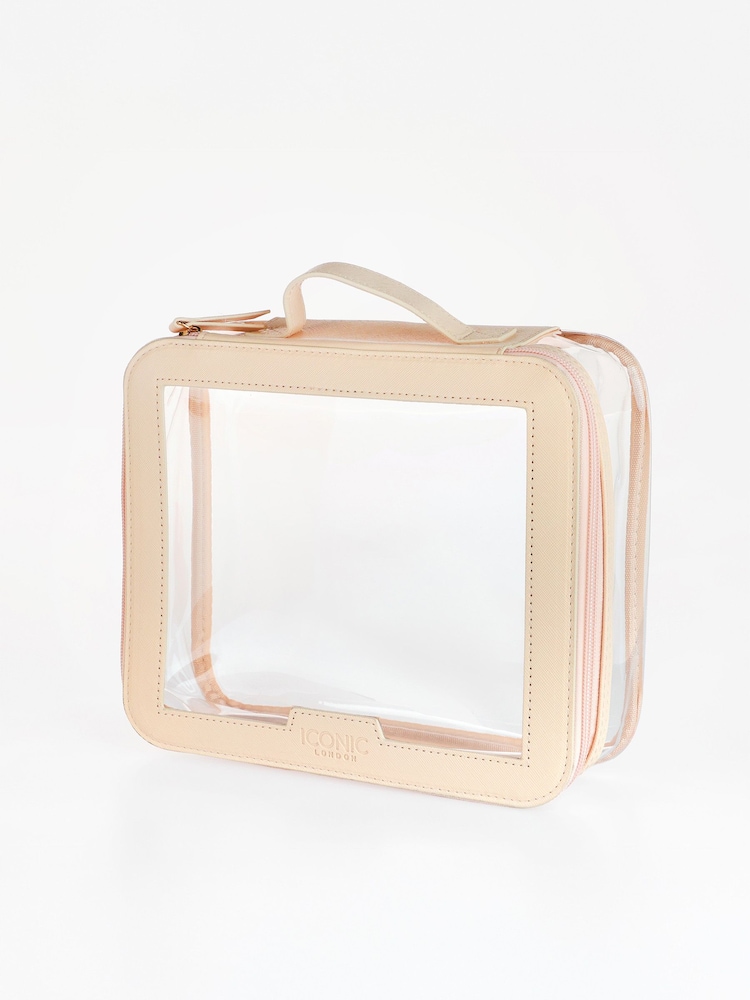 ICONIC London The Glowy Icon Makeup Gift Set (Worth £127) - Image 4 of 4