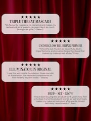 ICONIC London The Glowy Icon Makeup Gift Set (Worth £127) - Image 5 of 5