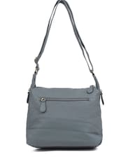 Pavers Light Blue Cross-Body Bag - Image 2 of 2