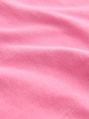 وردي زاه - قميص بولو بكُم قصير (3 شهور-7 سنوات) - صورة 3 من 4