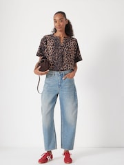 Hush Animal Debbie Blouse - Image 3 of 6