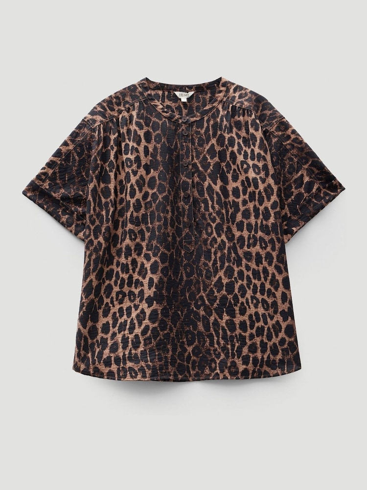 Hush Animal Debbie Blouse - Image 6 of 6