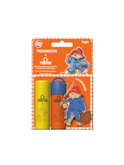 Dr. PAWPAW Paddington Original Orange Marmalade Lip Balm with Keyring - Image 1 of 1