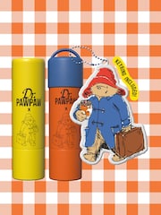 Dr. PAWPAW Paddington Original Orange Marmalade Lip Balm with Keyring - Image 2 of 2