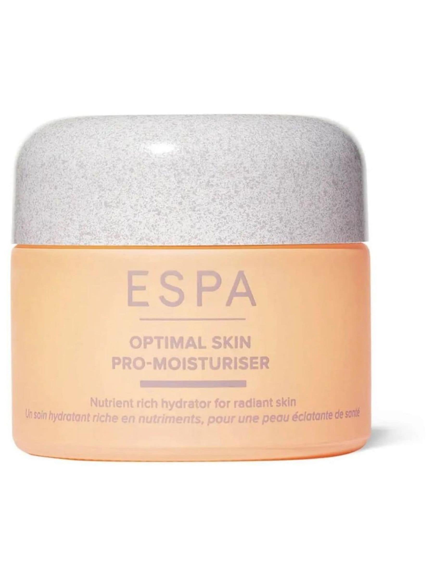ESPA Optimal Skin Pro-Moisturiser 55ml - Image 2