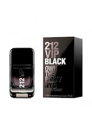 Carolina Herrera 212 VIP Eau de Parfum 50ml - Image 1 of 1