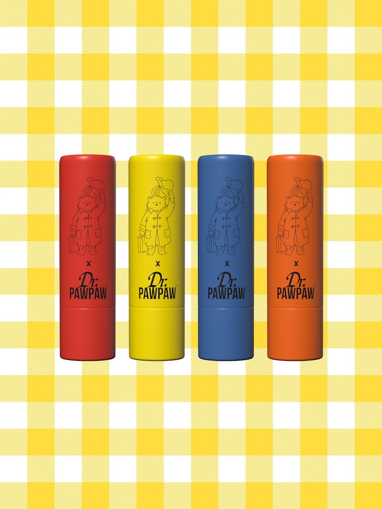 Dr. PAWPAW Paddington Travels Lip Balm - Image 2 of 2
