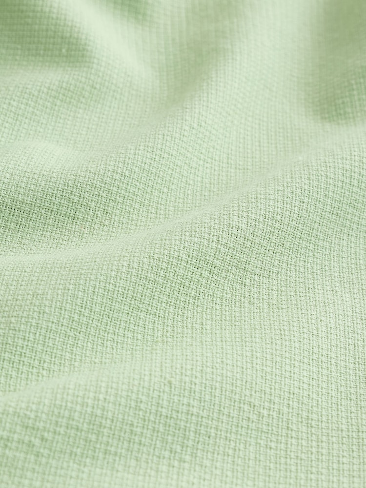 Green De La Soul Print Short Sleeve Shirt - Image 10 of 10