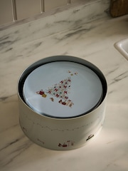 Sophie Allport Cosy Christmas Cake Tins Set of 3 - صورة 2 من 3