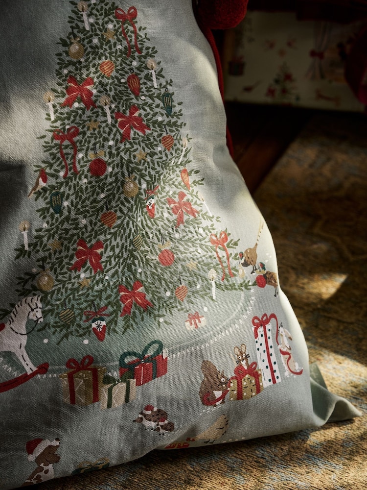 Sophie Allport Cosy Christmas Sack - Image 2 of 3