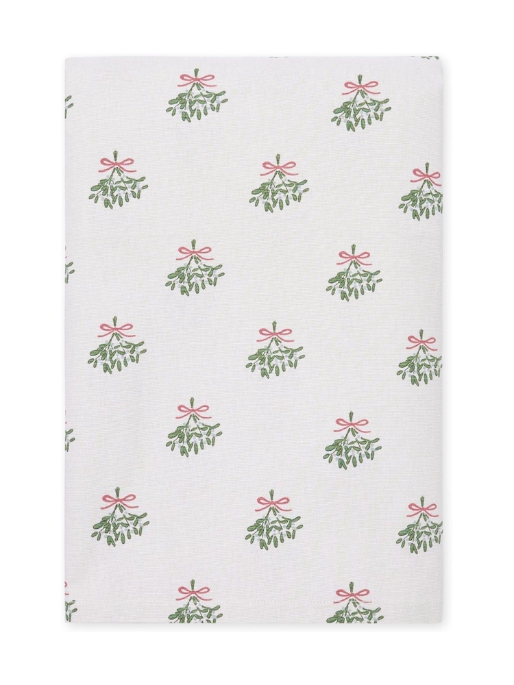 Sophie Allport Mistletoe Tablecloth - Slika 1 iz 2