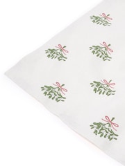 Sophie Allport Mistletoe Tablecloth - Slika 2 iz 2