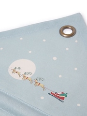 Sophie Allport Natural Cosy Christmas Fabric Advent Calendar - Image 5 of 5