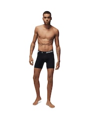 Jordan JHM Flight Cotton Core 3 Pack Boxers - Image 10 of 13
