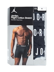 Jordan JHM Flight Cotton Core 3 Pack Boxers - Image 13 of 13