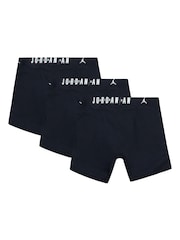 Jordan JHM Flight Cotton Core 3 Pack Boxers - Image 2 of 13