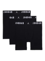Jordan JHM Flight Cotton Core 3 Pack Boxers - Image 3 of 13
