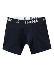 Jordan JHM Flight Cotton Core 3 Pack Boxers - Image 4 of 13