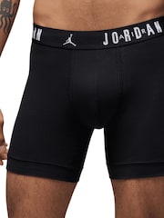 Jordan JHM Flight Cotton Core 3 Pack Boxers - Image 6 of 13