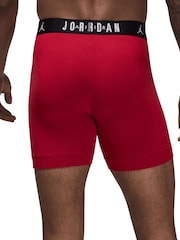 Jordan JHM Flight Cotton Core 3 Pack Boxers - Image 4 of 8