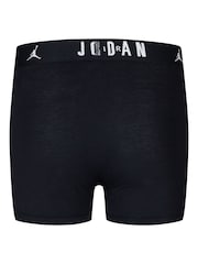 Jordan Flight 3 Pack Black Boxers - Image 6 of 7