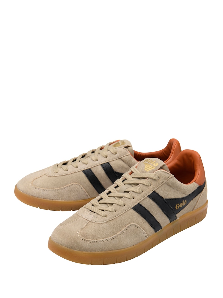 Gola ATLAS Trainers - Imaginea 2 din 4