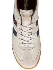 Gola Natural Harrier Trainers - Image 4 of 4