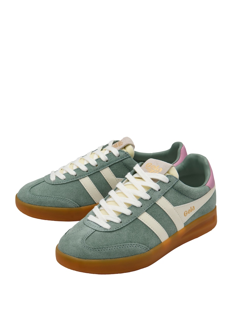 Gola Cyclone-sko - Bilde 2 av 4