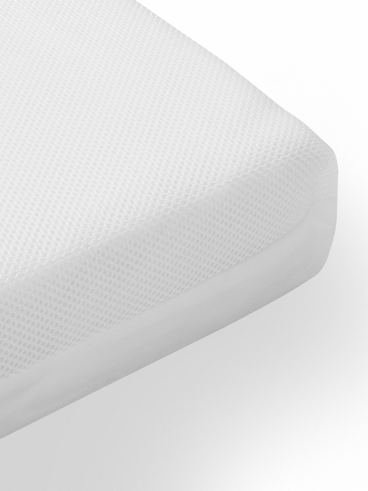 Cotswold Company Cotswold Nursery Mattresses Maxi Air Cool Pocket S Mattress - Image 2 of 3