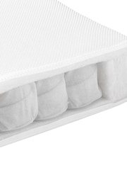 Cotswold Company Cotswold Nursery Mattresses Maxi Air Cool Pocket S Mattress - Image 3 of 3