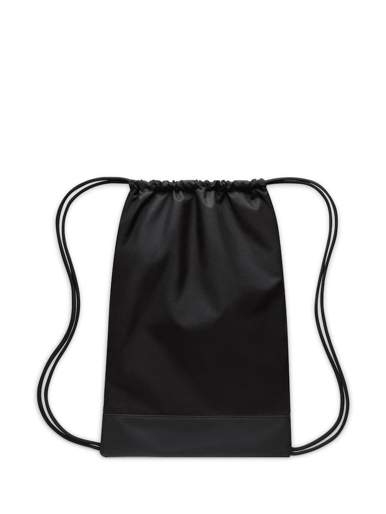 Jordan Jan Sport Black Gym Sack - Image 2 of 11