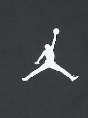 Jordan Jan Sport Black Gym Sack - Image 9 of 11