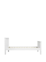Cotswold Company Pure White Pensham Detachable Bunk Bed - Image 6 of 6