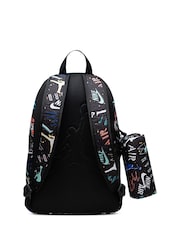 Jordan Jan Air School Backpack - Image 2 of 4