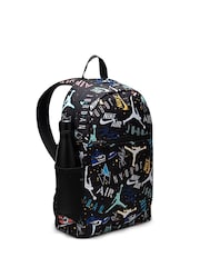 Jordan Jan Air School Backpack - Image 3 of 4