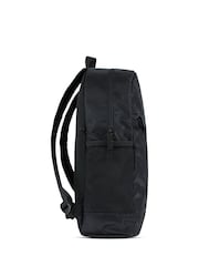Jordan Jan Monogram Jumpman School Black Bag - Bild 4 von 9