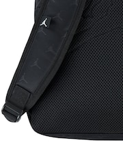 Jordan Jan Monogram Jumpman School Black Bag - Bild 7 von 9
