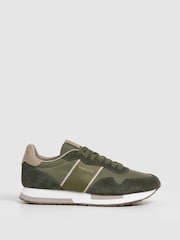 Hackett Keston Trainers - Image 1 of 6