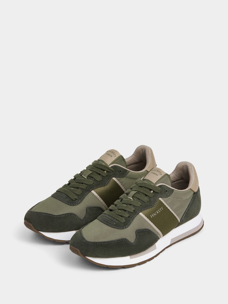 Hackett Keston Trainers - Image 2 of 6 Hackett Keston Trainers - Image 2 of 6