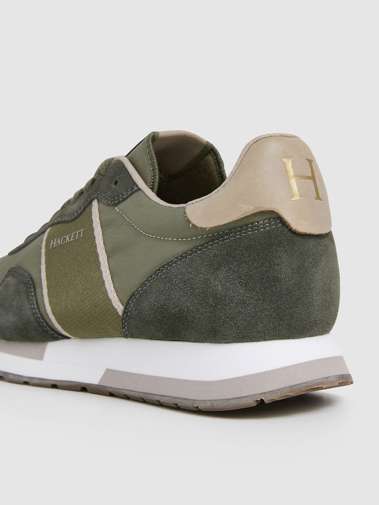 Hackett Keston Trainers - Image 6 of 6 Hackett Keston Trainers - Image 6 of 6