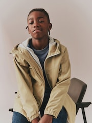 Neutral - Jachetă ușoară (3-16ani) - Imaginea 1 din 10