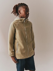 Neutral - Jachetă ușoară (3-16ani) - Imaginea 3 din 10