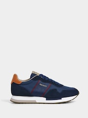 Hackett Keston Trainers - Image 1 of 6