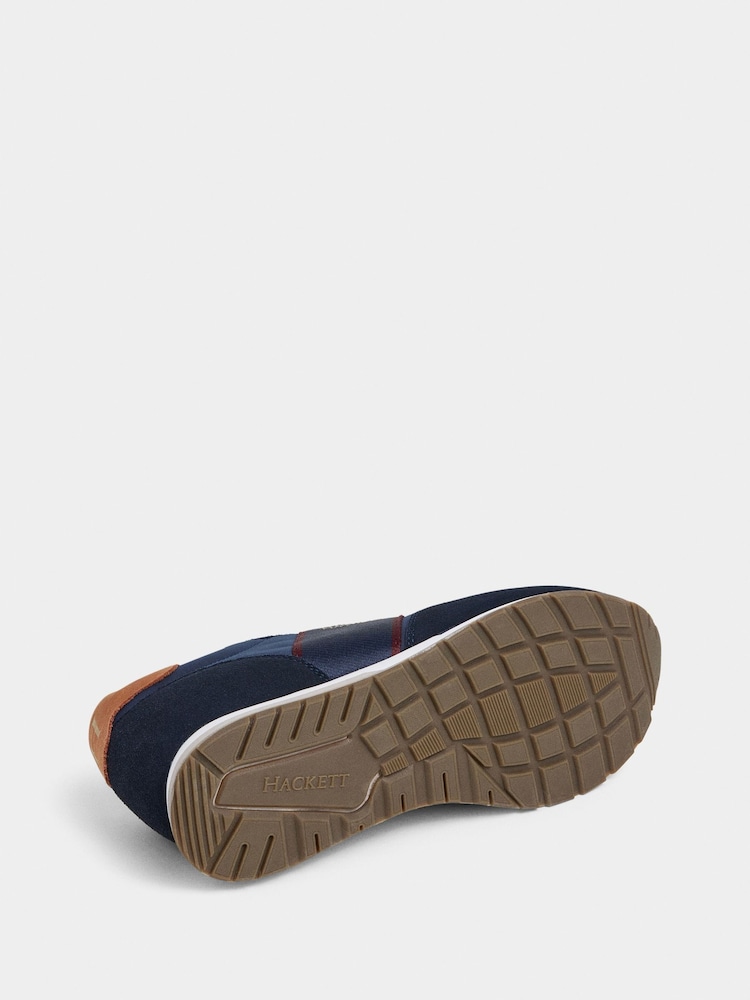 Hackett Keston Trainers - Image 6 of 6 Hackett Keston Trainers - Image 6 of 6