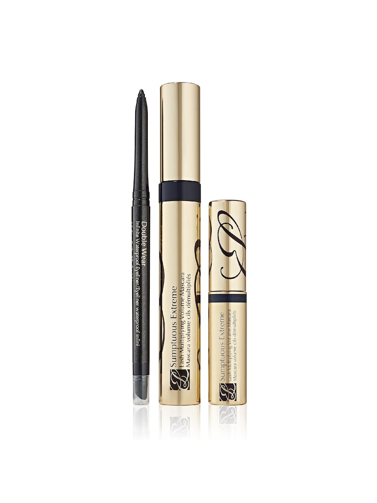 Estée Lauder Sumptuous Extreme Mascara Trio Gift Set (Worth £74) - Image 2 of 2