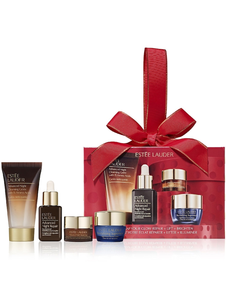 Estée Lauder Advanced Night Repair Skincare Starter Set (Worth £65) - Image 1 of 2