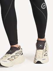 adidas Stella McCartney Brown Adistar Trainers - Image 1 of 10