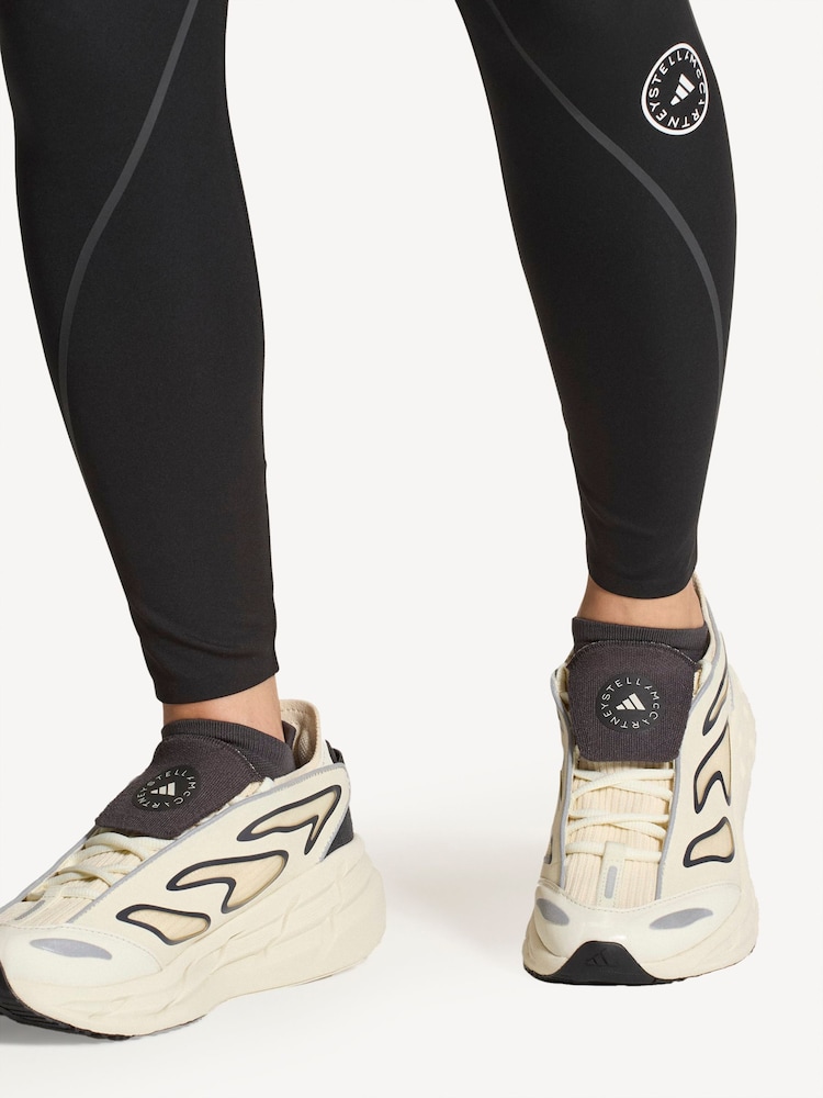 adidas Stella McCartney Brown Adistar Trainers - Image 1 of 10