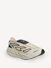 adidas Stella McCartney Brown Adistar Trainers - Image 4 of 10